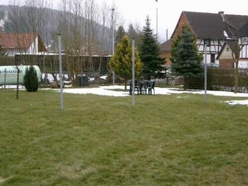 Foto - 2 Zimmer Etagenwohnung zur Miete in Uslar