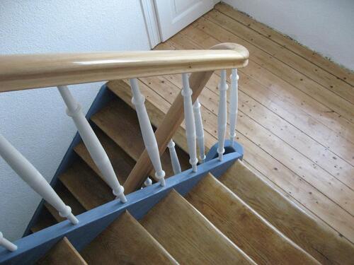 Foto - 2 Zimmer Etagenwohnung in Uslar