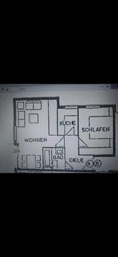 Foto - Schöne 2 Zimmer Wohnung im Regensburger Osten