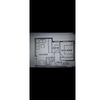 Schöne 2 Zimmer Wohnung im Regensburger Osten