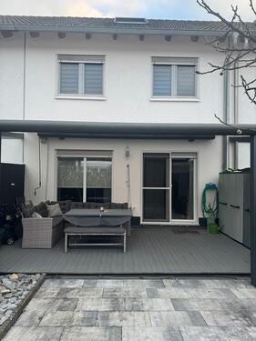 Foto - Einfamilienhaus in Mannheim