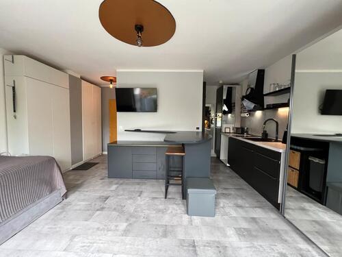 Foto - 1 Zimmer Etagenwohnung zum Kaufen in Hamburg