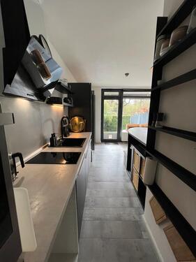 Foto - Etagenwohnung in Hamburg zum Kaufen