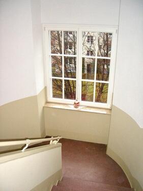 Foto - Dachgeschoßwohnung in Chemnitz zur Miete