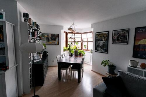 Foto - Wohnung im Zentrum von Ingolstadt zum Vermieten