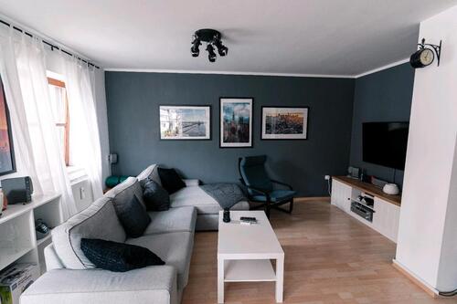 Foto - 2 Zimmer Etagenwohnung zur Miete in Lenting