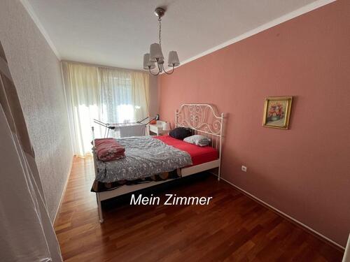 Foto - Etagenwohnung in München zur Miete