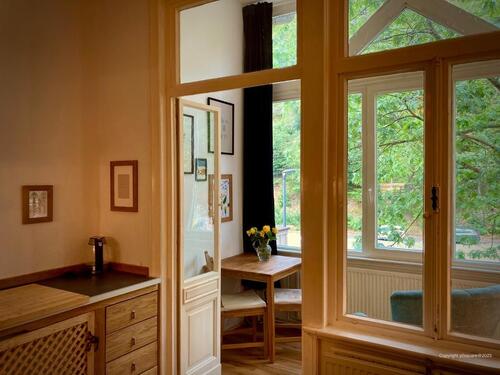 Foto - 1 Zimmer Etagenwohnung zur Miete in Bad Harzburg