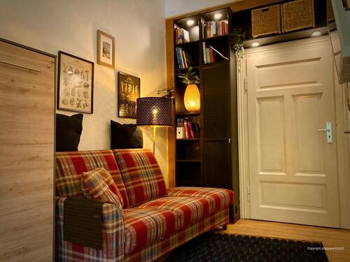 Foto - 1 Zimmer Etagenwohnung in Bad Harzburg