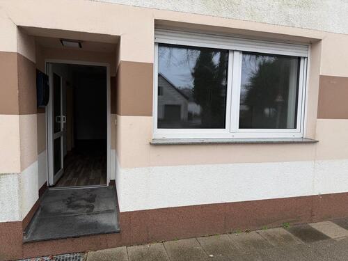 Foto - 85qm EG-Wohnung in Oberhausen – Königshardt