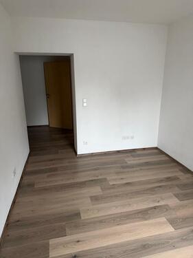 Foto - Erdgeschoßwohnung in Oberhausen zur Miete