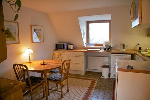 Foto - 3 Zimmer Maisonettenwohnung zur Miete in Essen