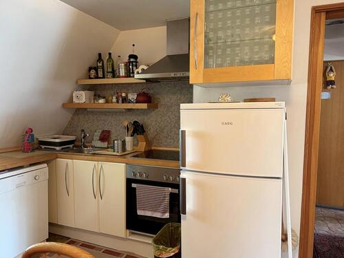 Foto - 3 Zimmer Maisonettenwohnung in Essen