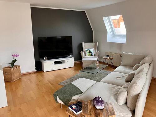 Foto - Schöne 3 Zimmer Wohnung in Watzenborn- Steinberg