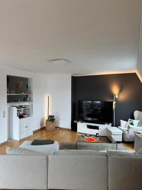 Foto - 3 Zimmer Dachgeschoßwohnung in Pohlheim