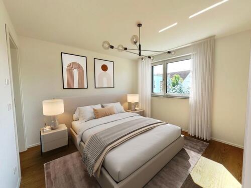 Foto - 3 Zimmer Einfamilienhaus in Sindelfingen