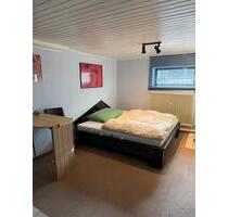 Ferienwohnung, Monteurwohnung, Handwerkerwohnung, Bikers Welcome - Weibersbrunn