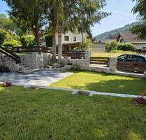 Haus zur miete - 2.100,00&nbsp;EUR Kaltmiete, ca.&nbsp; 163,00&nbsp;m&sup2; in Neckargemünd (PLZ: 69151)