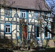 Vermiete Fachwerkhaus in Lautert - Nastätten