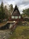 Foto - Finnhütte 40 qm, Grundstück 636 qm BraunsdorfOder Spree-Kanal