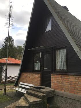 Foto - 2 Zimmer Einfamilienhaus zum Kaufen in Spreenhagen