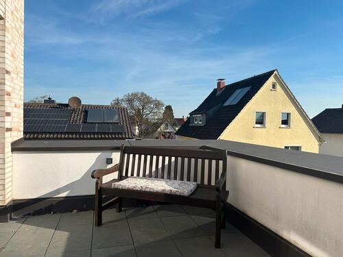 Foto - Wohnung in Grünstadt - 750,00&nbsp;EUR Kaltmiete, ca.&nbsp; 58,00&nbsp;m&sup2;