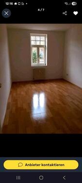 Foto - 3 Zimmer Etagenwohnung zur Miete in Schmalkalden