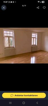 Foto - 3 Zimmer Etagenwohnung in Schmalkalden