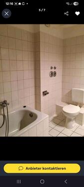 Foto - Etagenwohnung in Schmalkalden zur Miete