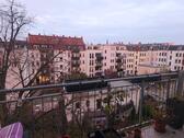 Foto - Nachmieter - 3 Zimmer Wohnung in Lindenau mit Balkon