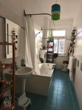 Foto - 3 Zimmer Etagenwohnung zur Miete in Leipzig