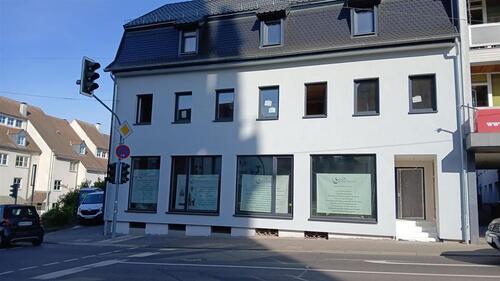 Foto - 2-ZKB ab 01.06.26 inkl. nagelneuer Einbauküche zur Miete frei