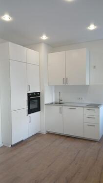 Foto - Etagenwohnung in Sankt Ingbert zur Miete