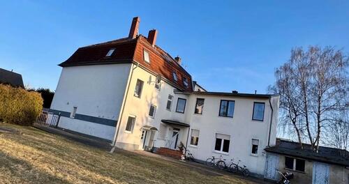 Foto - 6 Zimmer Mehrfamilienhaus, Wohnhaus zum Kaufen in Fürstenwalde (Spree)