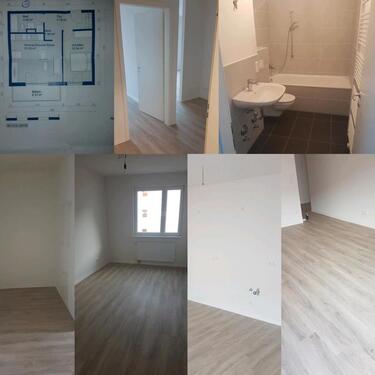 Foto - Untermiete 2 Zimmer Wohnung Karlshorst 50 Quadratmeter