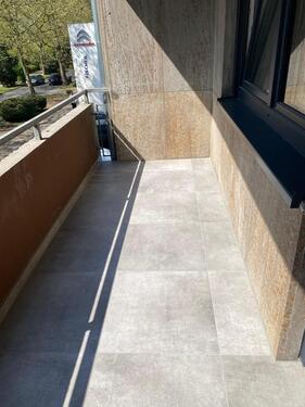 Foto - 3 ZKB Gäste WC, Balkon und Stellplatz