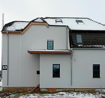 Foto - 6 Zimmer Einfamilienhaus in Spenge