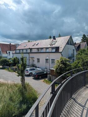 Foto - 2,5 Zimmer Wohnung- Konstanz Paradies