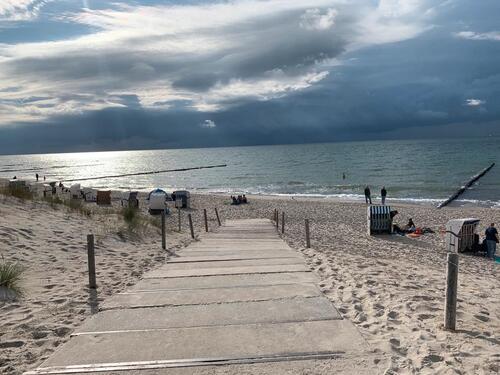 Foto - ☀️☀️ Ferienhaus ROYAL OCEAN ☀️☀️☀️ frei - OSTSEE Rostock