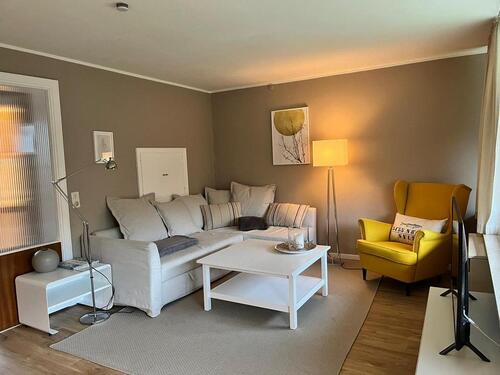 Foto - Ferienwohnung Maaß Kiebitzweg Westerland