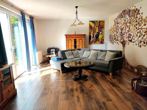 Foto - Ferienwohnung im Wendland - 60,00 EUR Kaltmiete,