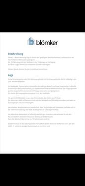 Foto - Etagenwohnung in Gladbeck