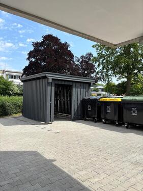 Foto - Etagenwohnung in Melle zur Miete