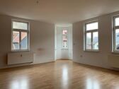 Foto - Charmante 3-Zimmer-Wohnung in Oberschönau