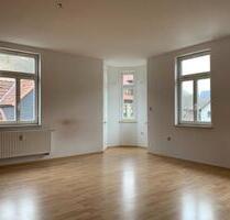 Charmante 3-Zimmer-Wohnung in Oberschönau - Steinbach-Hallenberg