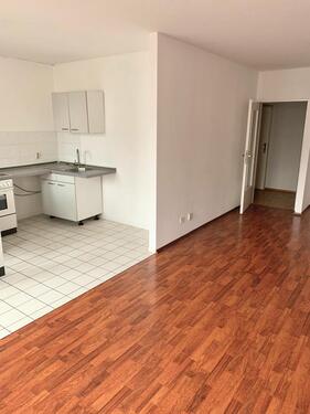 Foto - Etagenwohnung in Oranienburg