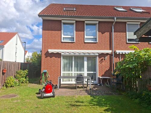 Foto - Einfamilienhaus in Hannover