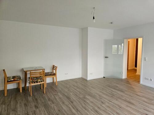 Foto - Etagenwohnung in Lindau (Bodensee)