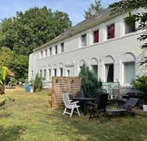 Große 4-Zimmer-Wohnung, mit BadewanneGarten, in Häuslingen - Rethem (Aller)
