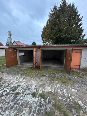 Foto - Doppel Garage zu vermieten in 16348 Basdorf
